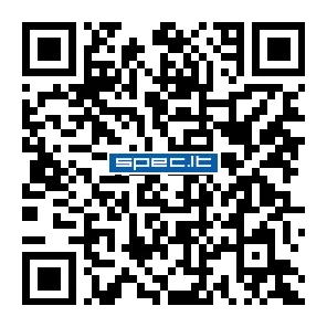 QR kodas | Labdaros fondas United support international fund
