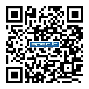 QR kodas | Labdaros Fondas Vida Nova