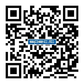 QR kodas | Labdaros Fondas Vienuolynų Atgimimas