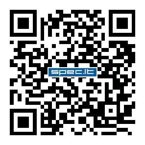 QR kodas | Labdaros fondas Vilties fondas