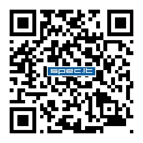 QR kodas | Labdaros fondas Žemės duona