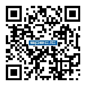 QR kodas | Labdaros fondas Židinys | spec.lt