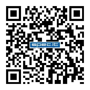 QR kodas | Labdaros fondo Druskininkų bendruomenės centras