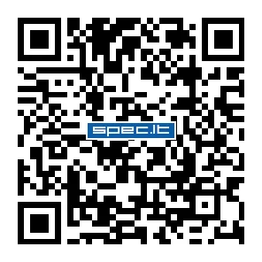 QR kodas | Labdaros fondo Parama personali įmonė