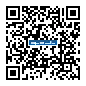 QR kodas | Labdaros ir paramos fondas 777 šviesos investicija