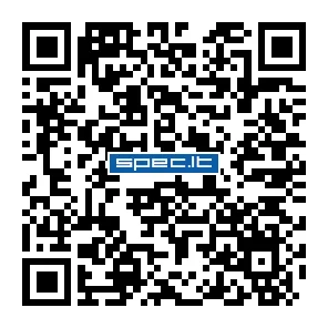 QR kodas | Labdaros ir paramos fondas A Benitos skaidrus paramos fondas