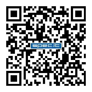 QR kodas | Labdaros ir paramos fondas A. ir A.A. AVIŽIENIŲ FONDAS | spec.lt