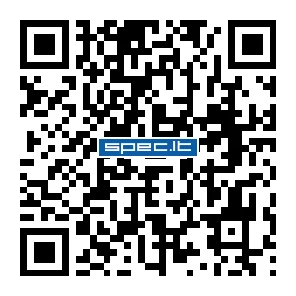 QR kodas | Labdaros ir Paramos Fondas Aaaa Jaunime