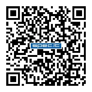 QR kodas | Labdaros ir paramos fondas Adliga women at risk solidarity fund