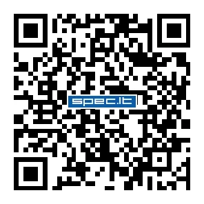 QR kodas | Labdaros ir paramos fondas Adui Sidabrui