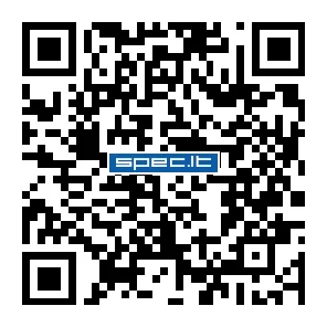 QR kodas | Labdaros ir paramos fondas Alex21 Europe