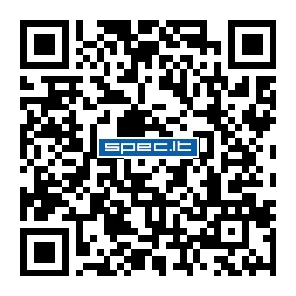 QR kodas | Labdaros ir paramos fondas Alkanas ryklys