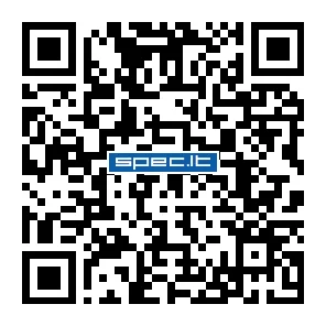 QR kodas | Labdaros ir paramos fondas Alokos centras