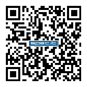 QR kodas | Labdaros ir paramos fondas Alzheimerio ir demencijos našta | spec.lt