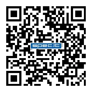QR kodas | Labdaros ir Paramos Fondas Amber Bird