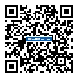 QR kodas | Labdaros ir paramos fondas Angelo akys | spec.lt