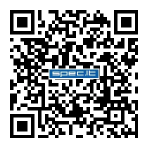 QR kodas | Labdaros ir paramos fondas Angels of light