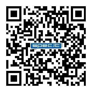 QR kodas | Labdaros ir paramos fondas Ariel Foundation International