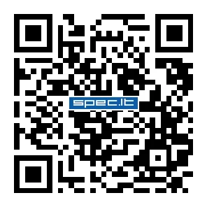 QR kodas | Labdaros ir paramos fondas Aronas