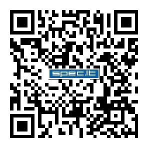 QR kodas | Labdaros ir paramos fondas Aš esu dalis pasaulio
