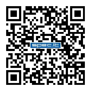 QR kodas | Labdaros ir Paramos Fondas Ateities Aureolė