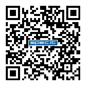 QR kodas | Labdaros ir paramos fondas Ateities banga | spec.lt