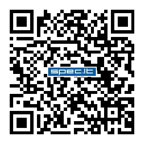 QR kodas | Labdaros ir paramos fondas Ateities biomedicinos fondas