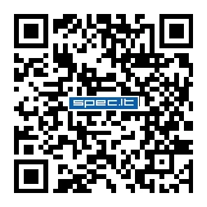 QR kodas | Labdaros ir paramos fondas Ateitininkų fondas | spec.lt