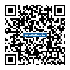 QR kodas | Labdaros ir Paramos Fondas Atgaivos Kelias