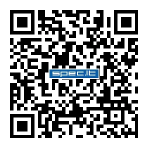 QR kodas | Labdaros ir paramos fondas Atkurkime Ukrainą
