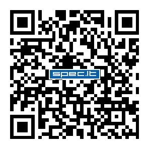 QR kodas | Labdaros ir Paramos Fondas Atviras Kelias