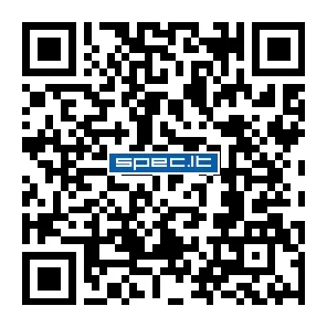 QR kodas | Labdaros ir paramos fondas Augti gali visi