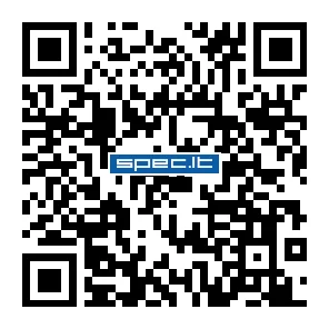 QR kodas | Labdaros ir paramos fondas Augusto reabilitacija