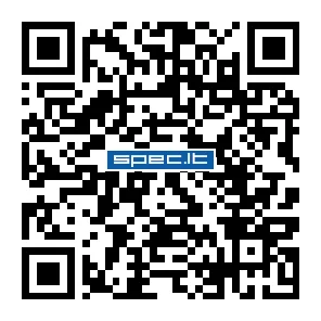 QR kodas | Labdaros ir paramos fondas Autizmas visam gyvenimui
