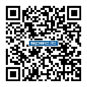 QR kodas | Labdaros ir paramos fondas Automobilių sporto projektai