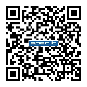QR kodas | Labdaros ir paramos fondas Baltic charity organization