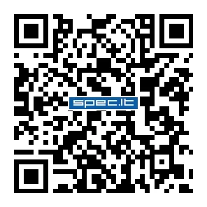 QR kodas | Labdaros ir paramos fondas Baltic help