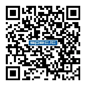 QR kodas | Labdaros ir paramos fondas Baltijos parama