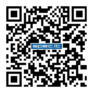 QR kodas | Labdaros ir paramos fondas Bažnyčios kronika