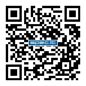 QR kodas | Labdaros ir paramos fondas Be kaltės