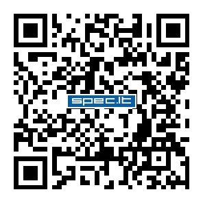 QR kodas | Labdaros ir paramos fondas Beatričė mato pasaulį