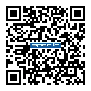 QR kodas | Labdaros ir paramos fondas Beatus vita