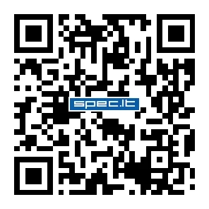 QR kodas | Labdaros ir paramos fondas Bėdų mugė