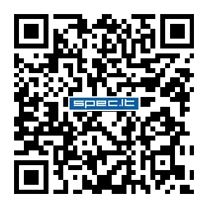 QR kodas | Labdaros ir paramos fondas Begalinė gausa