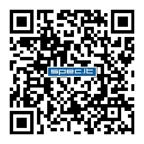 QR kodas | Labdaros ir paramos fondas BĖGIMAS KARTU