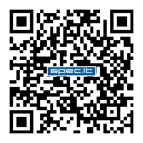 QR kodas | Labdaros ir paramos fondas Bendra misija