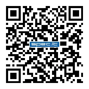 QR kodas | Labdaros ir paramos fondas Beno viltis