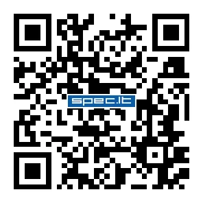 QR kodas | Labdaros ir paramos fondas Benukas