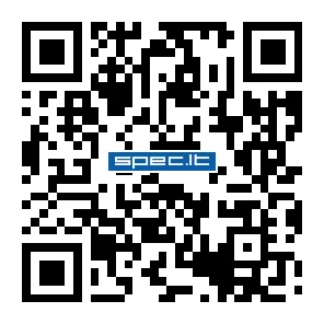 QR kodas | Labdaros ir paramos fondas Betas