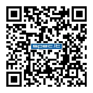 QR kodas | Labdaros ir Paramos Fondas Biblijos Studijos